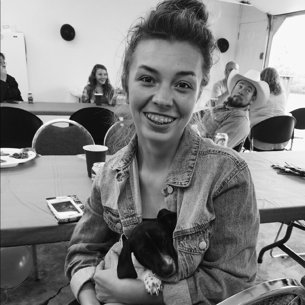 Meet your Posher, Shayla